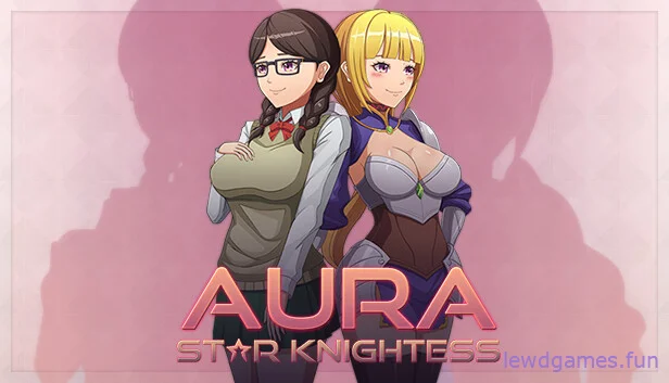 Star Knightess Aura